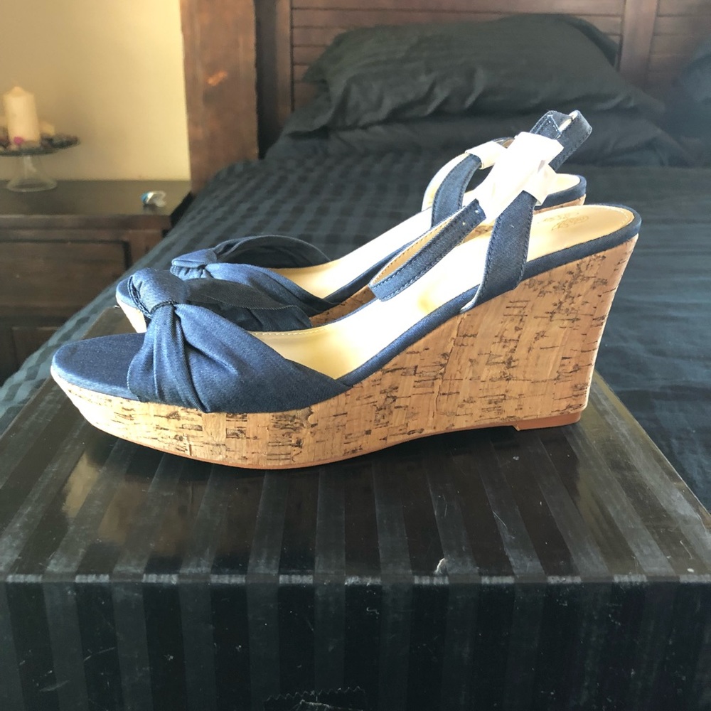 Colin Stuart - Victoria’s Secret